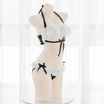 Cute underwear set PL50561