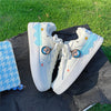 Ulzzang casual shoes PL51836