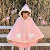 Cute lolita coat PL004