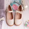 Lolita fashion shoes PL10070