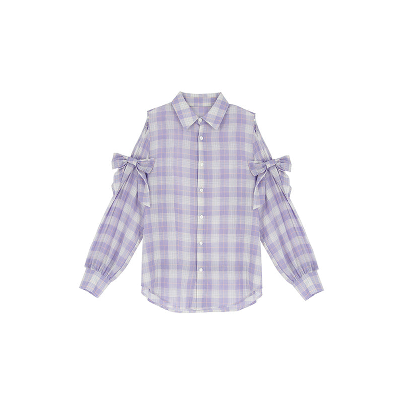 All-match long-sleeved shirt PL51233