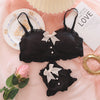 Cute Bowknot Underwear PL51429