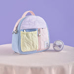 Macaron Backpack  PL50530