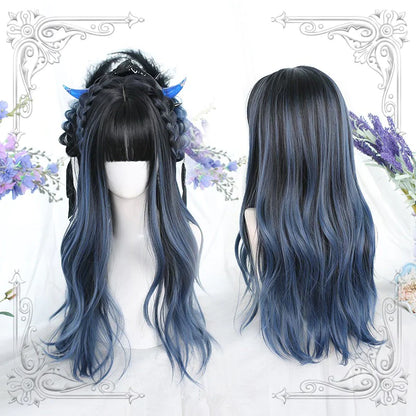 pastelloves PAMPERING FAN WIGS COLOR SERIES  PL52732