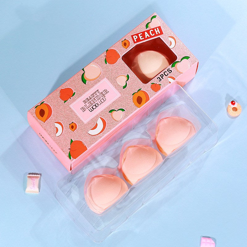 Cute Makeup sponge PL51870