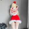 Christmas cute suit PL020