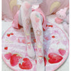 Cute Lolita socks PL50356