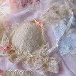 Château de Versailles lace underwear PL51671