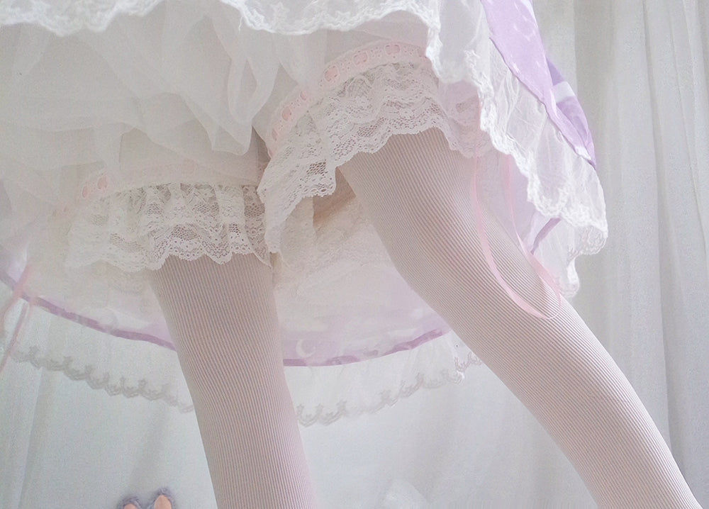 Cute Lolita Safety Pants PL51565