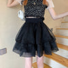 All-match tutu skirt PL51972