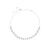 Pink Love Diamond Necklace PL51805