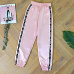 Bundle harem pants PL21010