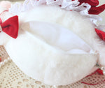 lolita strawberry rabbit bag  PL21190