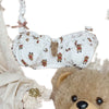 Cute bear underwear set PL51926