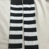 Striped stockings PL20987