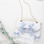 Lolita JK Shoulder Bag PL51816