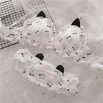 Cat ear underwear set PL50436