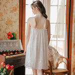 Lolita lace strap nightdress PL20325