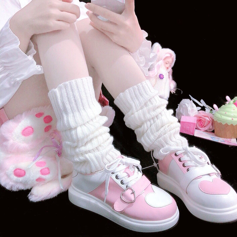 Cute Lolita Socks PL51020