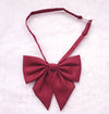 Sailor suit bow tie PL20611