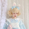 Cute Lolita Hat PL51439