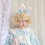 Cute Lolita Hat PL51439