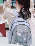 CUTE  BACKPACK  PL52529