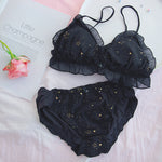 Summer Night Star Girl Set PL10258