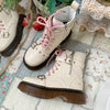 Cute Martin Boots PL52133