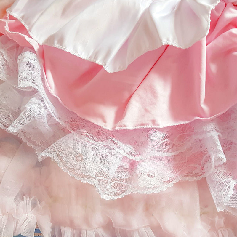 Cute Lolita skirt PL50278