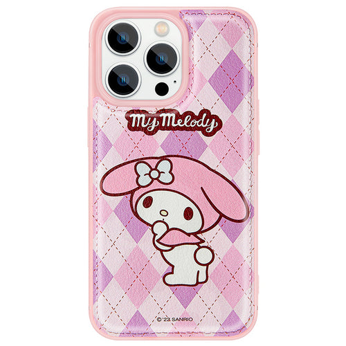 Cute Cartoon Phone Case PL52376