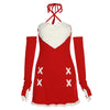 Christmas Dress Suit   PL52705