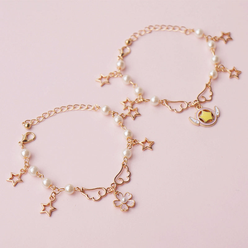 lolita Sakura Bracelet PL50415