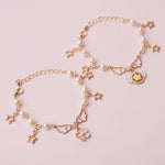 lolita Sakura Bracelet PL50415