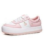 Cute sports shoes PL52098