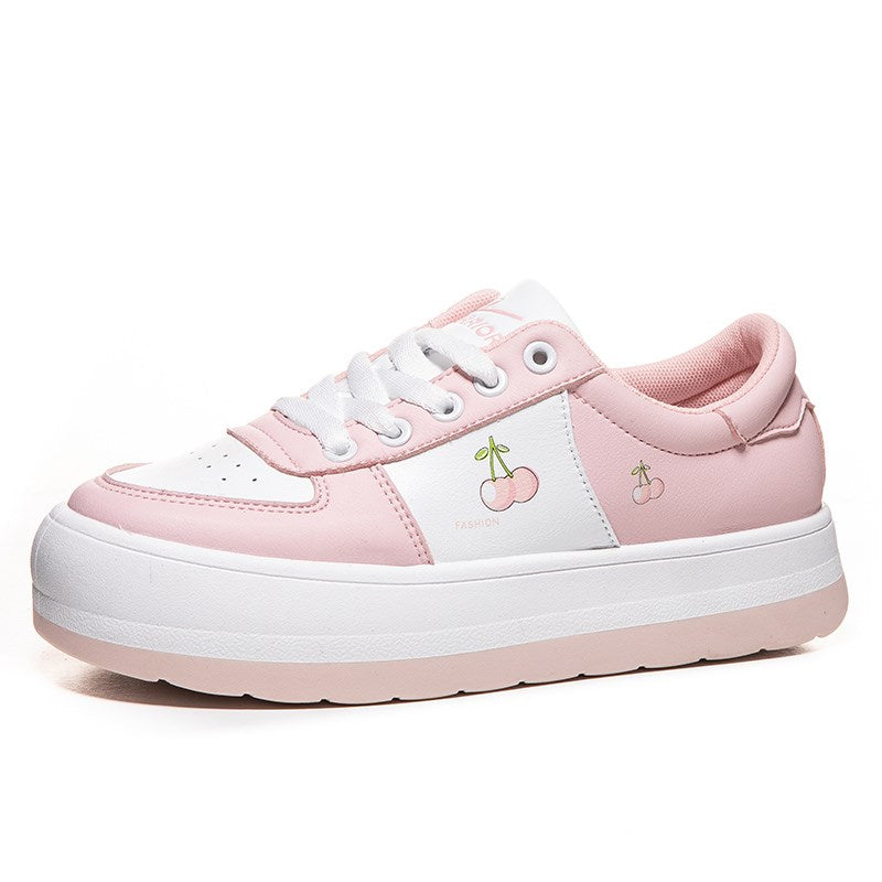 Cute sports shoes PL52098