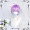 Lolita Purple Wig PL52605