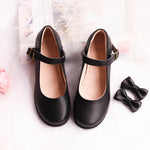 Lolita fashion shoes PL10070