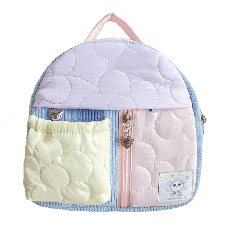 Macaron Backpack  PL50530