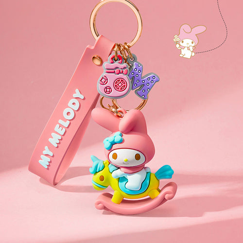 cute keychain bag pendant  PL52325