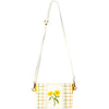 cute sunflower bag  PL51716