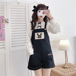 Cute Bunny Jumpsuit PL51336