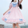 Lovely Lolita Dress PL51425