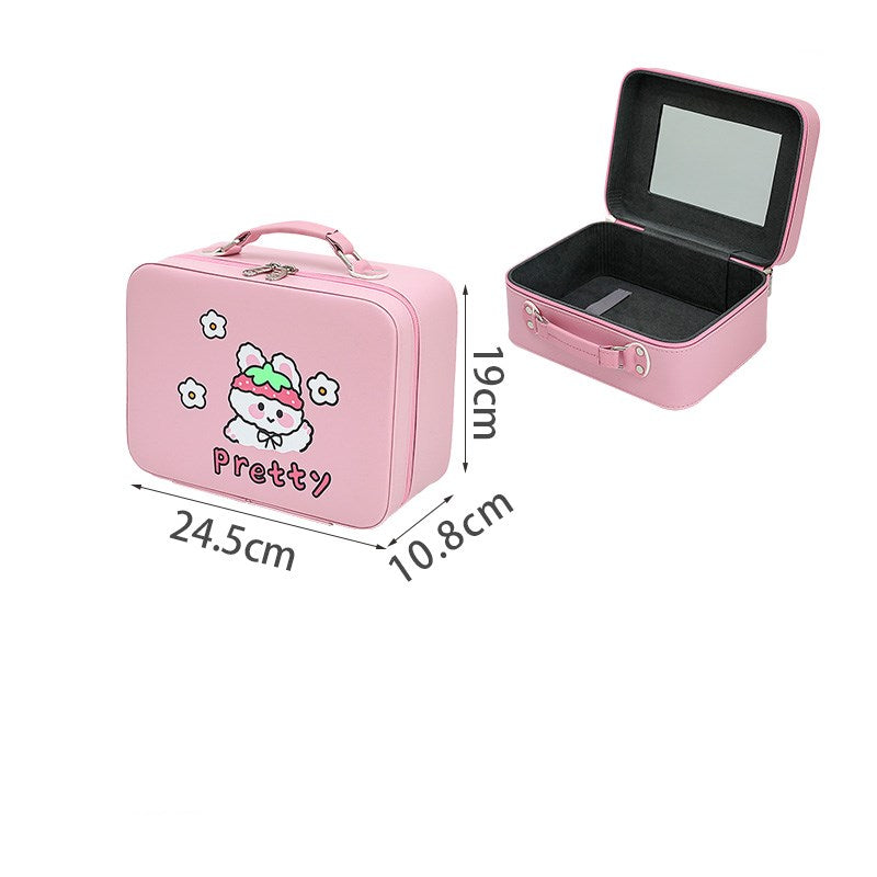 Cute cosmetic bag  PL51080