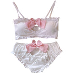 Lovely Love Bowknot Underwear PL51993