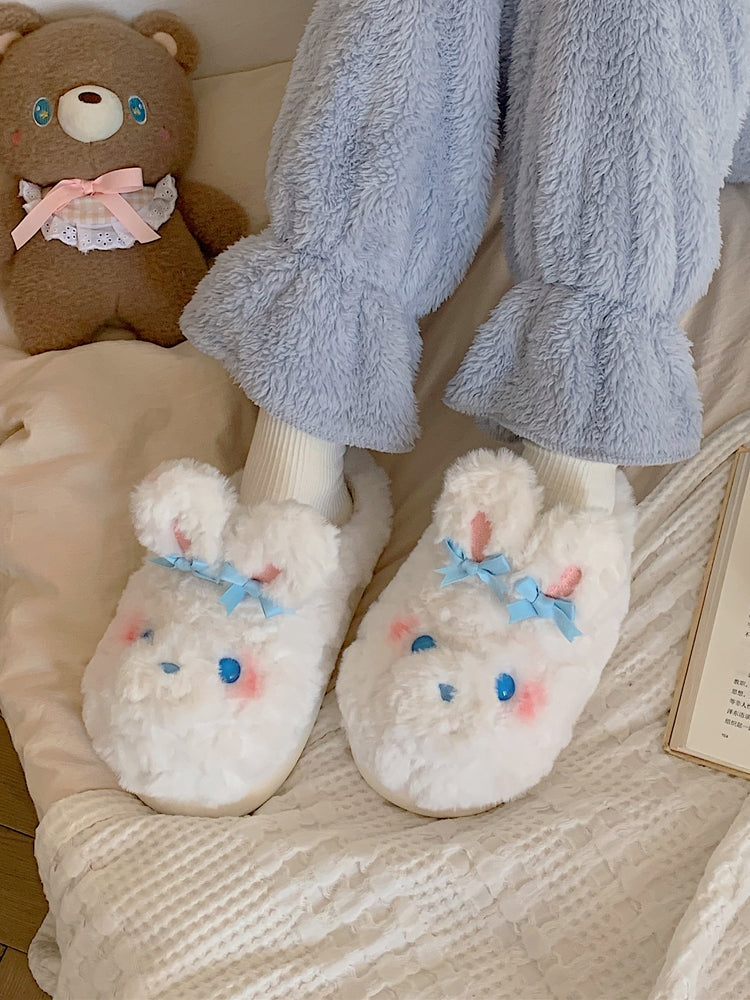 cute cotton slippers  PL52633