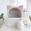 Cute Lolita Backpack PL51422