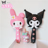 Cute cartoon portable mirror  PL51594