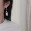 Lovely juice earrings PL51672