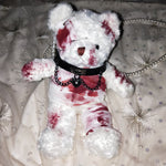 [Who killed my bear] Bear Bag PL50737